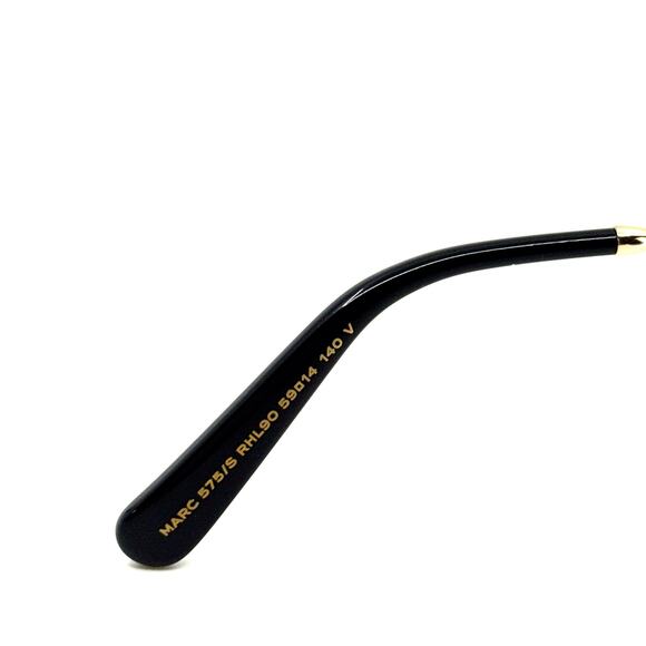 New! MARC JACOBS Sunglasses MARC 575/S RHL9O, Authentic - Picture 8 of 12